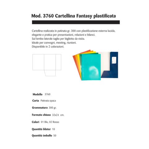 4mat-cartelline-2-lembi-32x24-cm-cartoncino-plastificato-300-g-mq-blu-conf-10-pezzi-3760-01