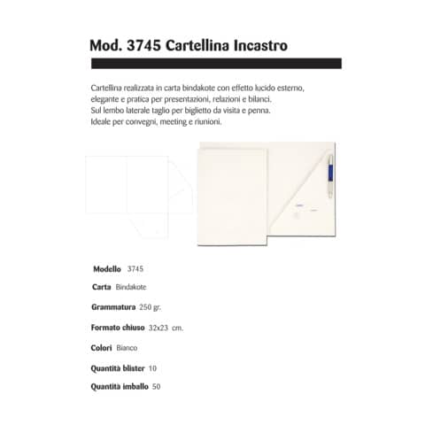 4mat-cartelline-2-lembi-a4-bindakote-bindakote-250-g-mq-c-alloggio-biglietti-visita-penna-cf-10-pz-3745