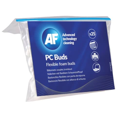 af-international-bastoncini-flessibili-pc-buds-confezione-25-bastoncini-apcb025