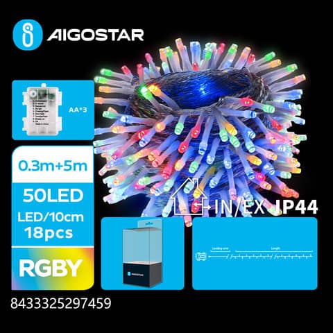 aigostar-catena-luminosa-batteria-interni-esterni-lampadine-piatte-multicolore-50-led-5-m-297459