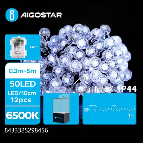 aigostar-catena-luminosa-batteria-interni-esterni-lampadine-sfera-luce-fredda-6500k-50-led-5-m-298456