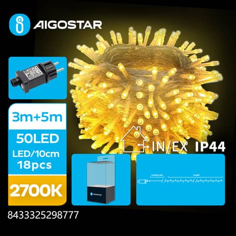 aigostar-catena-luminosa-interni-esterni-basso-voltaggio-luce-calda-2700-k-5-m-50-led-298777