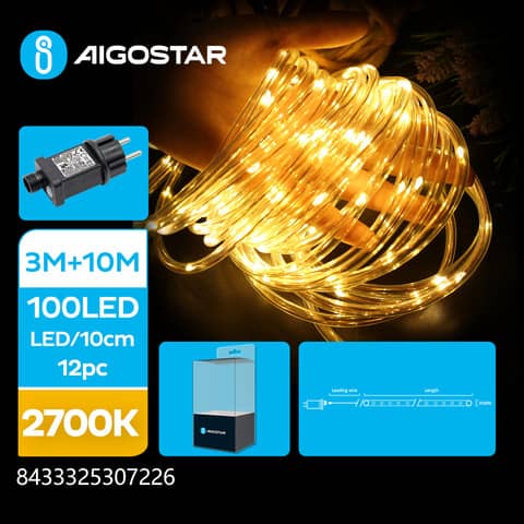 aigostar-catena-luminosa-tubolare-interni-esterni-basso-voltaggio-luce-calda-2700k-10-m-100-led-307226