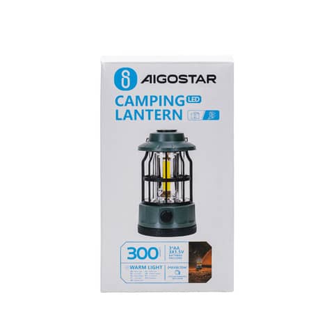 aigostar-lampada-campeggio-dimmerabile-manopola-batteria-300-lm-311186