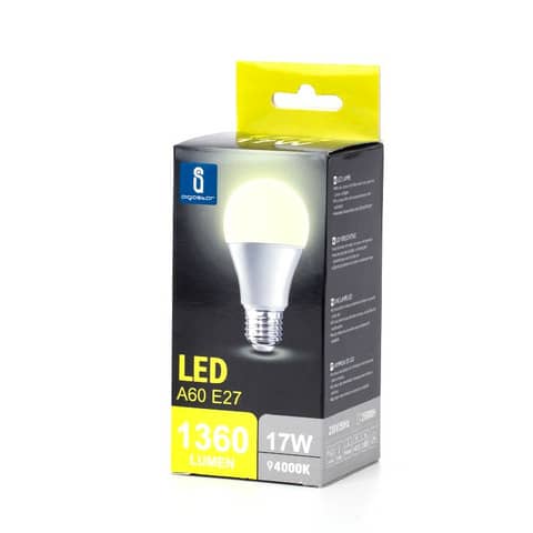 aigostar-lampadina-led-a60-e27-17w-1720-lumen-luce-naturale-b10105uwx