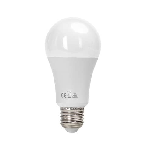 aigostar-lampadine-led-a60-e27-15w-luce-calda-conf-5-pz-3000k-331641