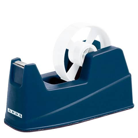 arda-dispenser-tendinastro-wave-medium-adattatore-bivalente-blu-431tla