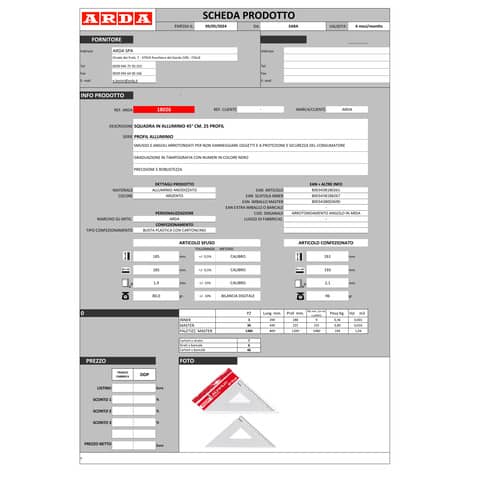 arda-squadra-linea-profil-alluminio-45-30-cm-18026