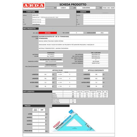 arda-squadra-linea-tecnoschool-polistirolo-termoresistente-azzurro-trasparente-45-cm-35-40135ss