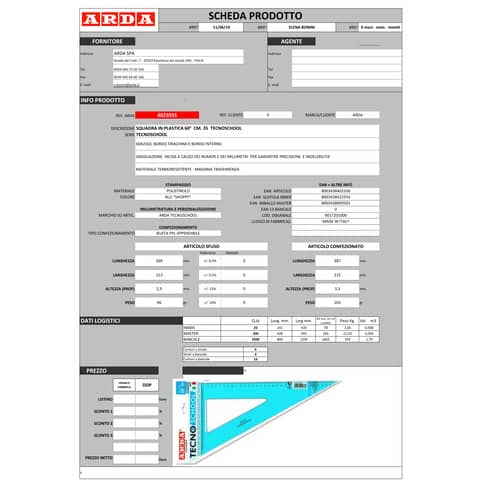 arda-squadra-linea-tecnoschool-polistirolo-termoresistente-azzurro-trasparente-60-cm-35-40235ss