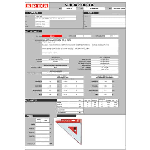 arda-squadra-profil-alluminio-45-30cm