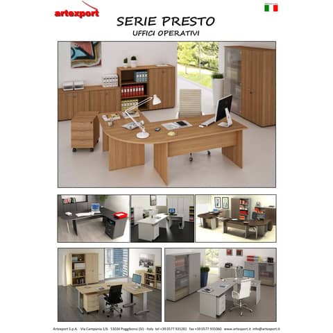 artexport-cassettiera-1-cassetto-1-classificatore-41-8x52xh-59-5-cm-ruote-montata-presto-grigio-60020-9