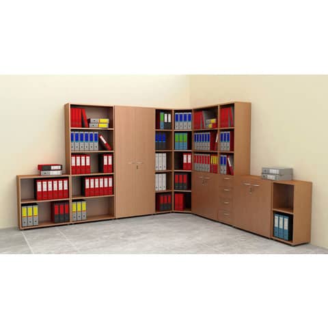 artexport-coppia-ante-alte-libreria-componibile-protocollo-76x196-cm-noce-chiaro-aa-l76-4