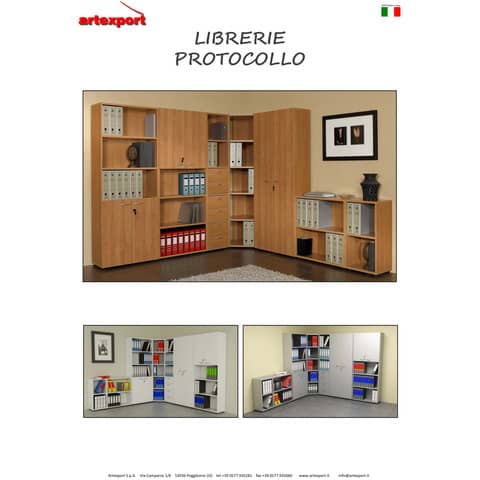 artexport-ec-coppia-cassetti-libreria-componibile-protocollo-36x29x33-5-cm-bianco-cc-l40-3