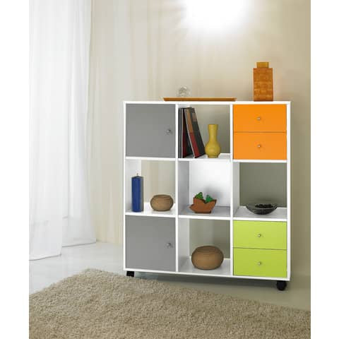 artexport-libreria-9-caselle-104x29-2cm-h103-9cm-bianco-rainbow