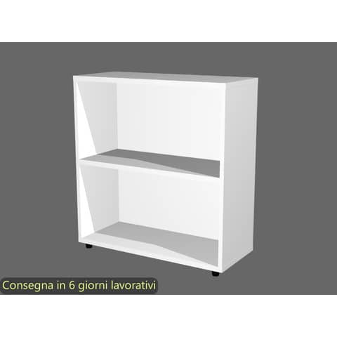 artexport-libreria-bassa-componibile-protocollo-doppia-76x32x81-5-cm-bianco-lb-l76-3