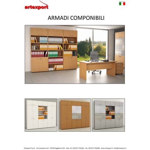 artexport-mobile-giorno-alto-componibile-2898-90x44x200-cm-grigio-ar-st-9