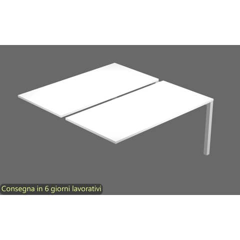 artexport-postazione-aggiuntiva-doppia-bench-open-space-bridge-120x168x72-5-cm-bianco-bench12-s-3-am