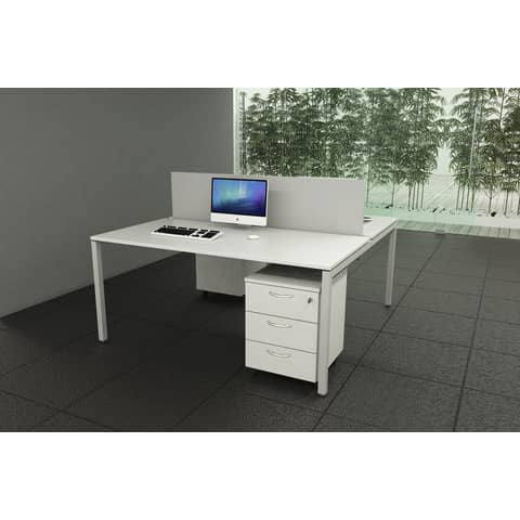 artexport-scrivania-bench-doppia-senza-divisorio-presto-venere-plus-140x164x72-5-cm-bianco-662b-nopar-3