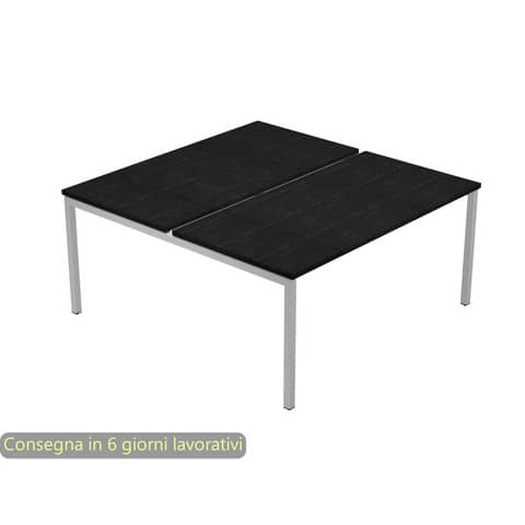 artexport-scrivania-bench-doppia-senza-divisorio-presto-venereplus-160x164x72-5-cm-nero-venato-frassino-663b-nopar-8