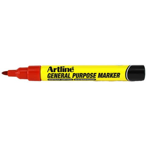 artline-marcatore-permanente-general-punta-tonda-1-5-mm-rosso-gpm-r