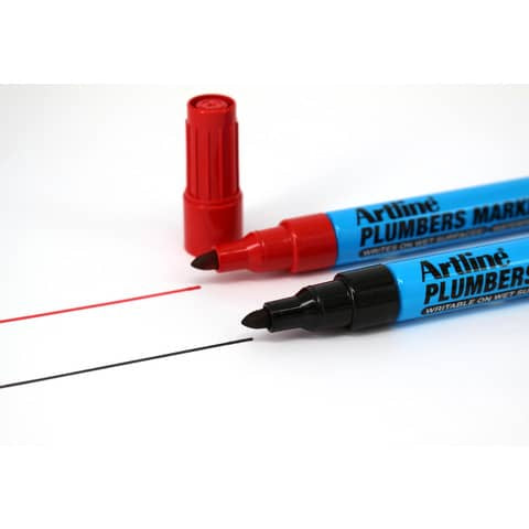 artline-marcatore-permanente-plumbers-idraulica-punta-tonda-1-5-mm-nero-plm-n