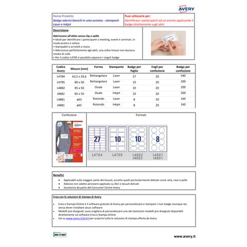 avery-badge-adesivi-tessuti-rotondi-diametro-65-mm-8-et-foglio-stampanti-inkjet-conf-20-fogli-j4881-20