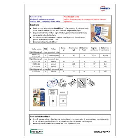 avery-biglietti-visita-personalizzabili-quickclean-85x54-mm-10-foglio-opachi-laser-conf-25-ff-c32011-25