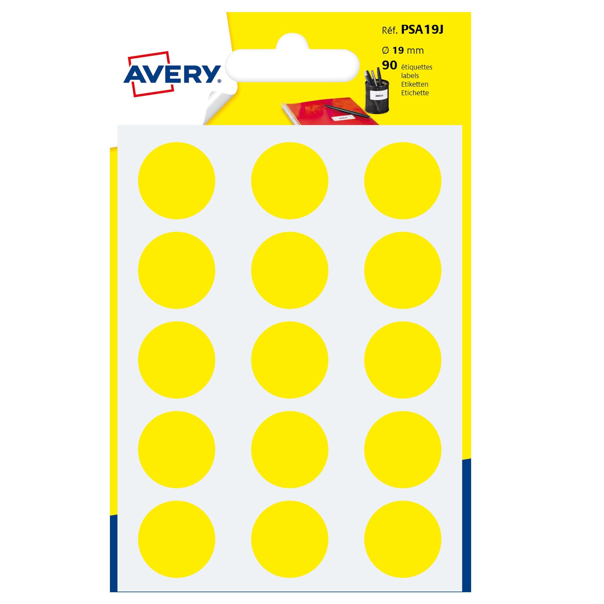avery-blister-90-etichetta-adesiva-tonda-psa-giallo-d19mm