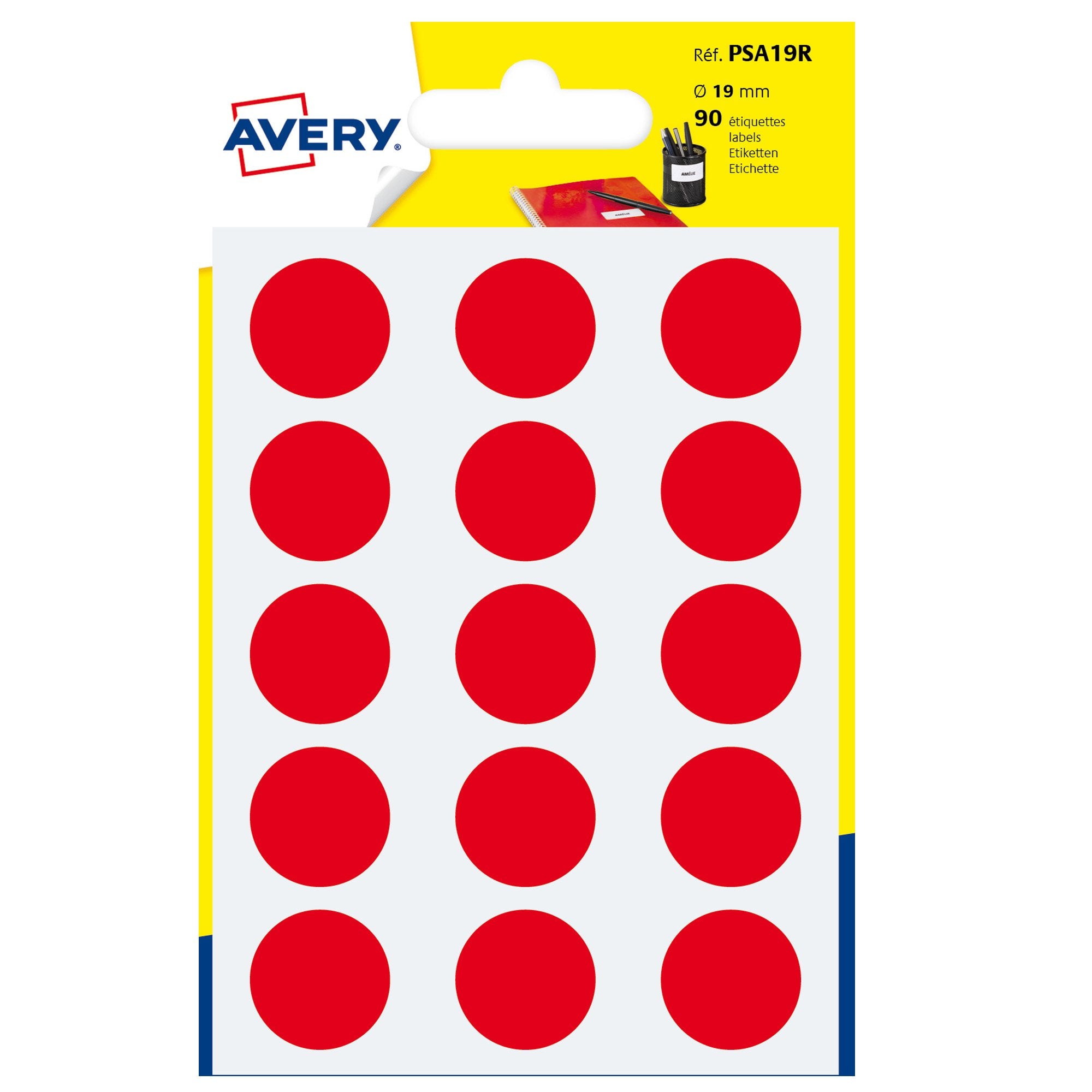 avery-blister-90-etichetta-adesiva-tonda-psa-rosso-d19mm