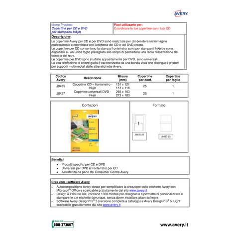 avery-copertine-scrivibili-cd-dvd-151x118mm-inkjet-25-fogli-j8435-25