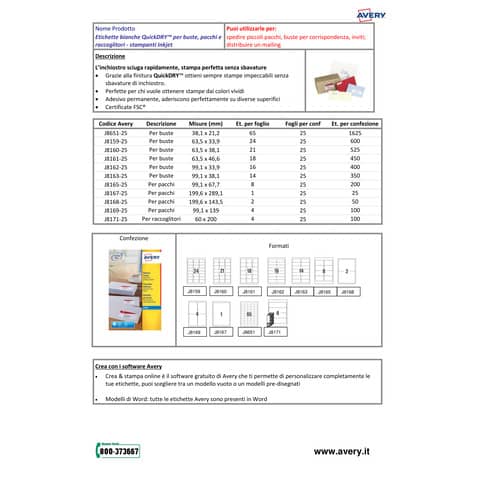 avery-etichetta-adesiva-j8160-bianca-25fg-a4-63-5x38-1mm-21et-fg-inkjet