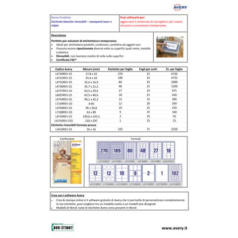 avery-etichetta-adesiva-l4732rev-bianca-rimovibili-25fg-a435-6x16-9-80et-fg-laser