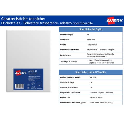 avery-etichette-autoaderenti-poliestere-a3-trasparente-lucido-1-et-foglio-stampa-digitale-conf-10-fogli-a3l003-10