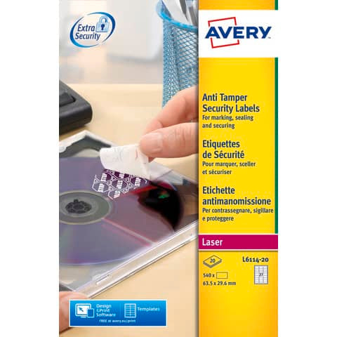 avery-etichette-bianche-antimanomissione-63-5x29-6-mm-27-et-foglio-stampanti-laser-conf-20-fogli-l6114-20