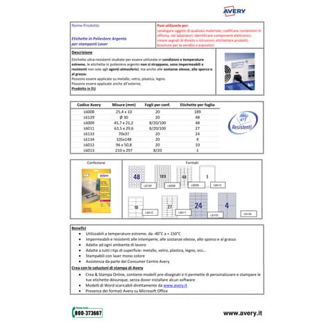 avery-etichette-permanenti-poliestere-argento-45-7x21-2-mm-48-et-foglio-laser-monocolore-conf-20-ff-l6009-20