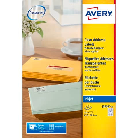 avery-poliestere-adesivo-j8560-trasparente-25fg-a4-63-5x38-1mm-21et-fg-inkjet