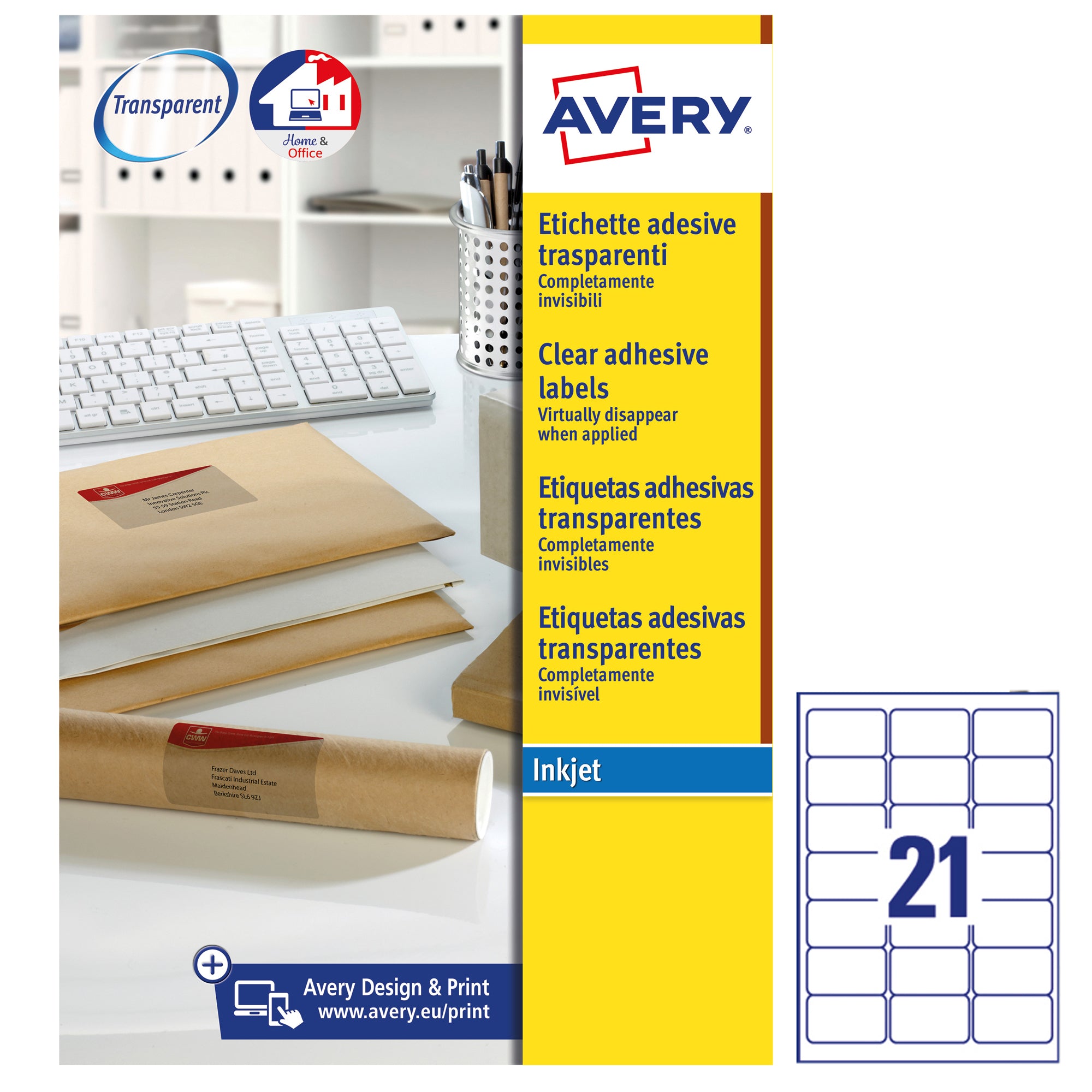 avery-poliestere-adesivo-j8560-trasparente-25fg-a4-63-5x38-1mm-21et-fg-inkjet