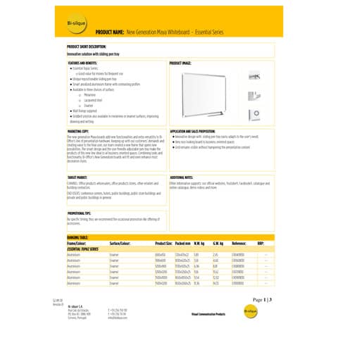 bi-office-lavagna-magnetica-laccata-60x90cm-maya-new-generation