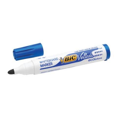 bic-astuccio-4-marcatori-p-tonda-whiteboard-velleda-1701-recycled