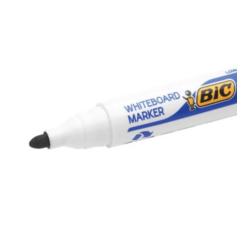 bic-astuccio-4-marcatori-p-tonda-whiteboard-velleda-1701-recycled