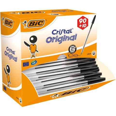 bic-ec-penne-sfera-cristal-m-1-mm-nero-value-pack-9010-942911