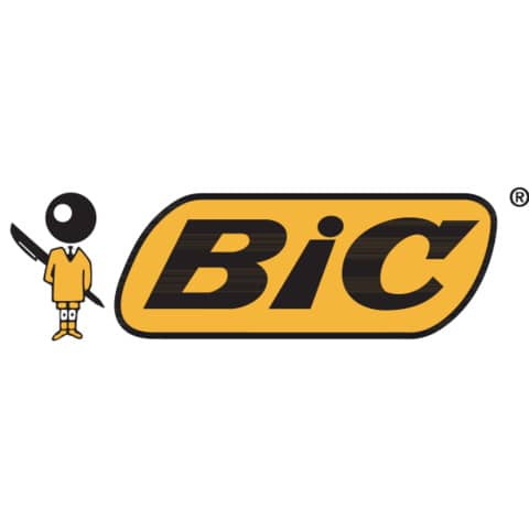 bic-espositore-banco-40-pezzi-cristal-fusto-oro-argento-inchiostro-blu-nero-9213381