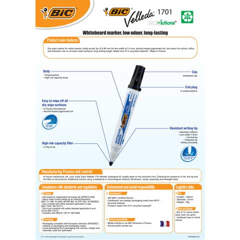 bic-marcatore-lavagne-bianche-velleda-1701-punta-conica-1-5-mm-blu-904938