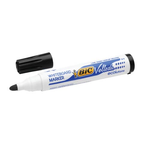 bic-marcatore-lavagne-bianche-velleda-1701-punta-conica-1-5-mm-nero-904937