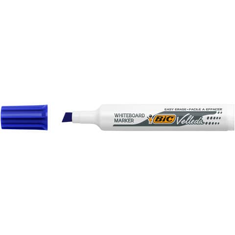 bic-marcatore-lavagne-bianche-velleda-1791-punta-scalpello-tratto-3-3-4-6-mm-blu-9431941