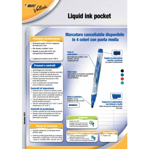 bic-marcatore-lavagne-bianche-velleda-liquid-ink-pocket-punta-conica-4-2-mm-nero-902088