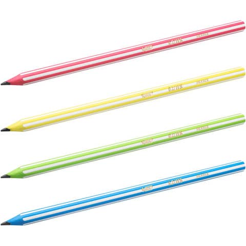 bic-matita-evolution-stripes-hb-918487