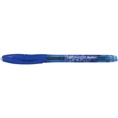 bic-penna-gel-cancellabili-gel-ocity-illusion-m-0-7-mm-blu-516518