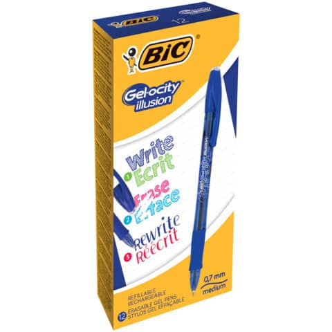 bic-penna-gel-cancellabili-gel-ocity-illusion-m-0-7-mm-blu-516518